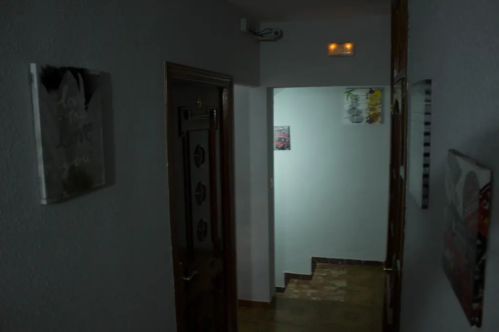Pension Barlovento Malaga 0*,  Spain