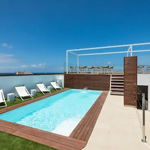 House Hotel El Cotillo (Fuerteventura)