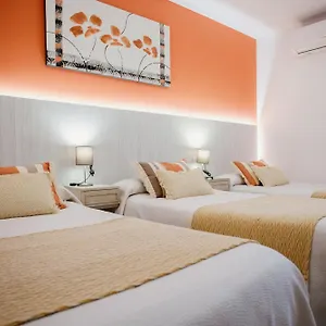 2* Guest house Turisticos Mastil 16 P2
