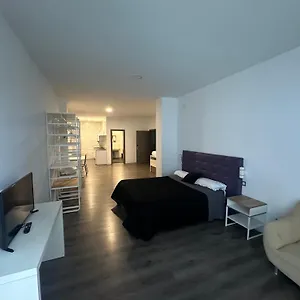 R&k 26b Aparthotel Bilbao