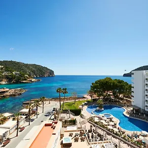 Alua Gran 4*, Camp De Mar España