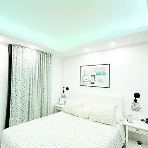 2* Guest house La Placita Boutique Centro