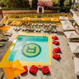 Ryans - Only Adults 3*, Ibiza España