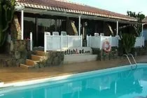 Basement Studios. Hotel Playa del Ingles (Gran Canaria)