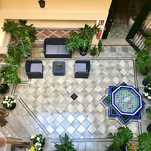 3* Maison d'hôtes Casa Miraflores