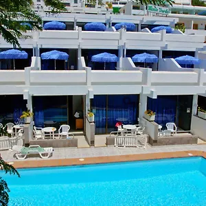Monte Aparthotel Puerto Rico (Gran Canaria)