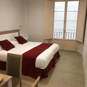 Pinar Guest house Malaga