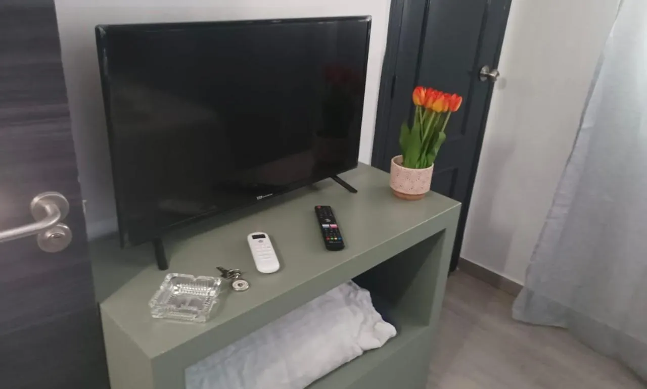 Guest house Pension Barlovento Malaga