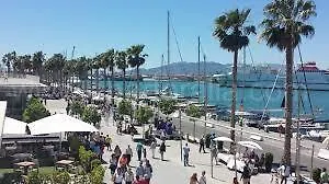 Pension Barlovento Malaga 0*,